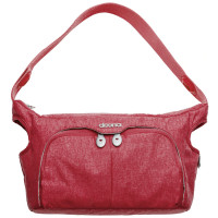 Сумка для мамы Doona Essentials Bag red (SP105-99-003-099)