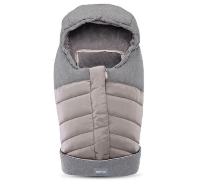 Зимний конверт Inglesina Newborn Beige A099K2BEI (70722)