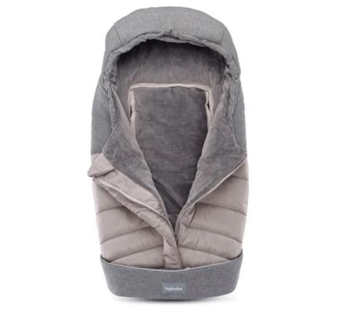 Зимний конверт Inglesina Newborn Beige A099K2BEI (70722)