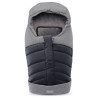 Зимний конверт Inglesina Newborn - Onyx Black - A099K2ONB (73561)