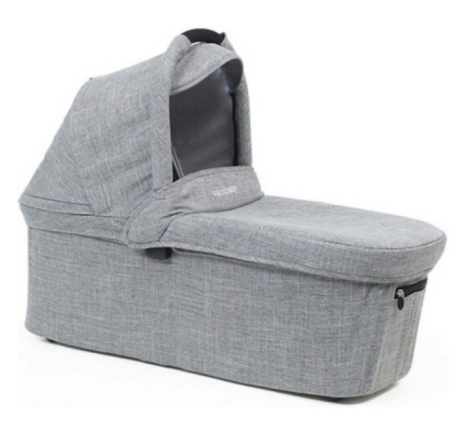 Люлька Valco Baby External Bassinet для Snap Duo Trend / Grey Marle (9936)