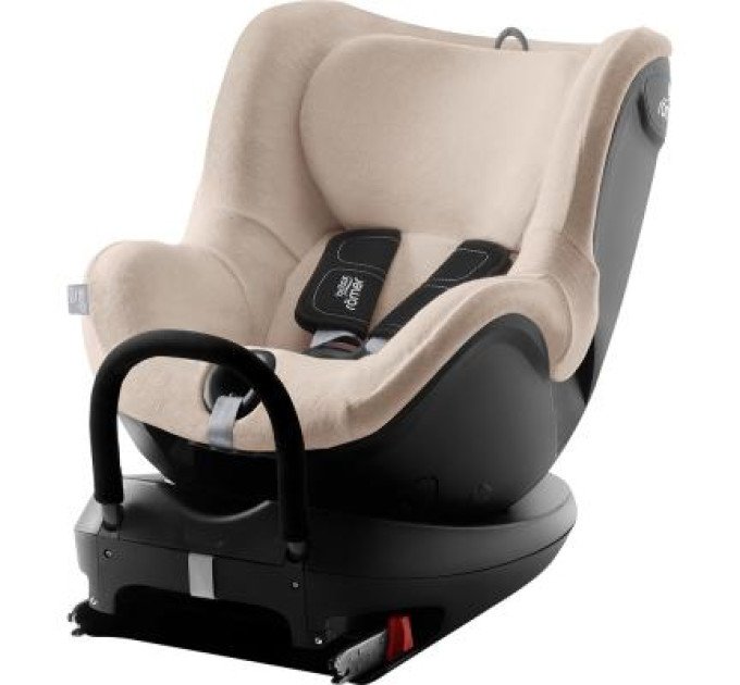 Чехол для автокресла Britax-Romer Dualfix2 R Beige (2000033159)