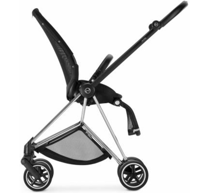 Шасси для коляски Cybex Mios LS RBA Matt Black (519002411)