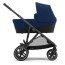 Люлька Cybex Gazelle S Navy Blue navy blue (520002287)