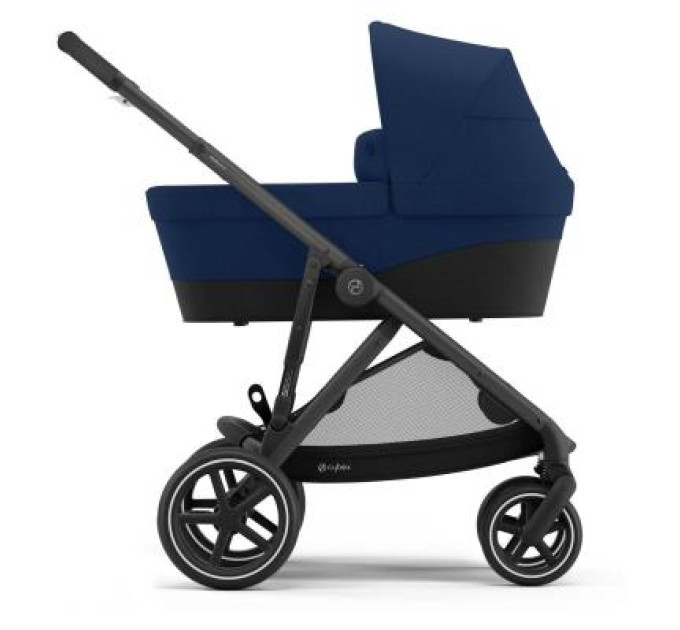 Люлька Cybex Gazelle S Navy Blue navy blue (520002287)