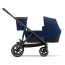 Люлька Cybex Gazelle S Navy Blue navy blue (520002287)