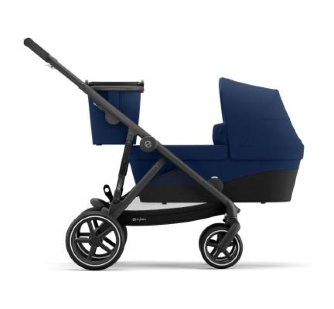 Люлька Cybex Gazelle S Navy Blue navy blue (520002287)