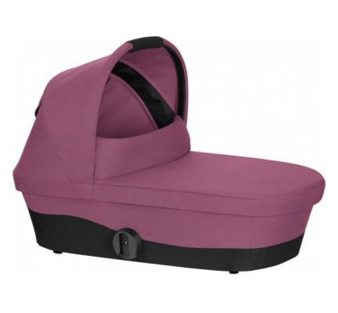 Люлька Cybex Melio Magnolia Pink purple (520004247)