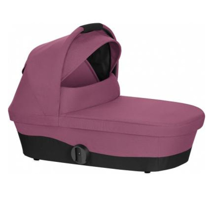 Люлька Cybex Melio Magnolia Pink purple (520004247)