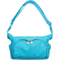 Сумка для мамы Doona Essentials Bag turquoise (SP105-99-002-099)