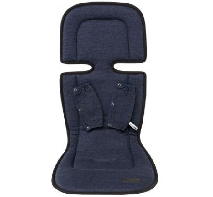 Матрасик в коляску X-Lander X-Pad - NAVY BLUE MELANGE (73454)