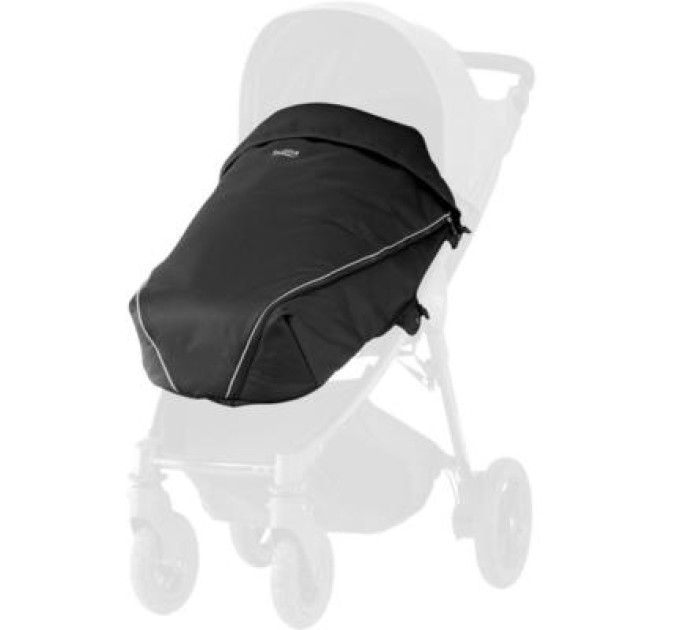 Чехол для ног Britax-Romer B-MOTION Cosmos Black (2000033226)