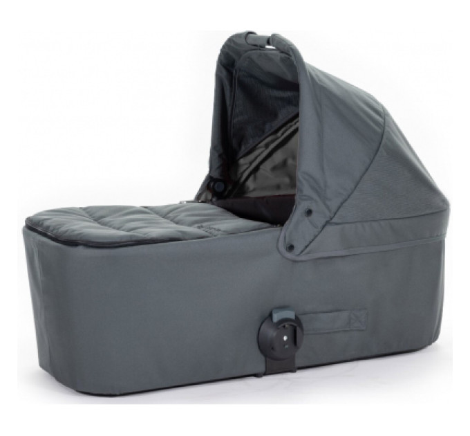 Люлька Bumbleride Bassinet Dawn Grey (BAS-55ZDG)