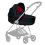 Люлька Cybex Mios Lux R Ferrari Victory Black black (519002179)