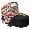 Люлька Cybex Priam Lux R Spring Blossom Light (519003981)