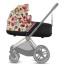 Люлька Cybex Priam Lux R Spring Blossom Light (519003981)