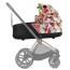 Люлька Cybex Priam Lux R Spring Blossom Light (519003981)