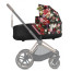 Люлька Cybex Priam Lux R Spring Blossom Dark (519003987)