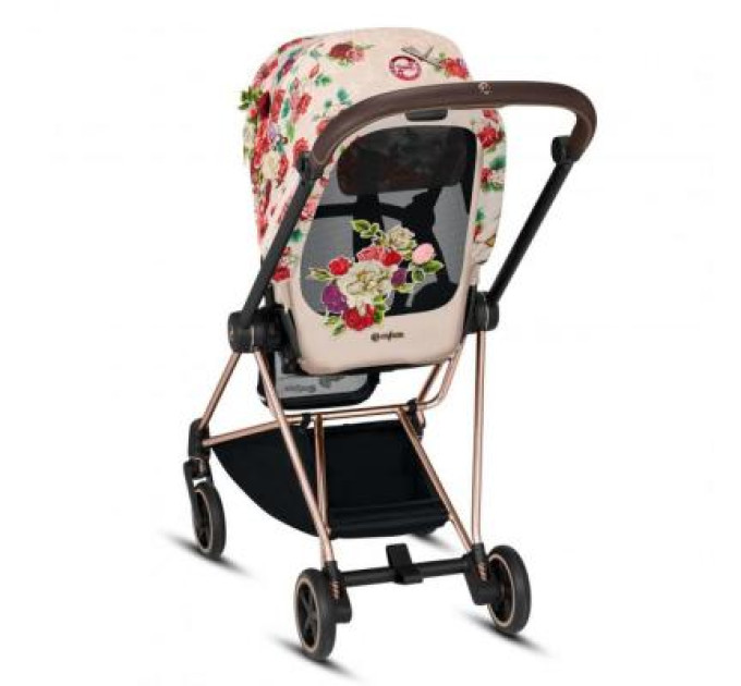 Набор текстиля для коляски Cybex Mios Spring Blossom Light (519003993)