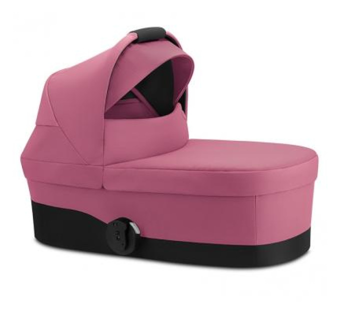 Люлька Cybex S Magnolia Pink purple (520001545)