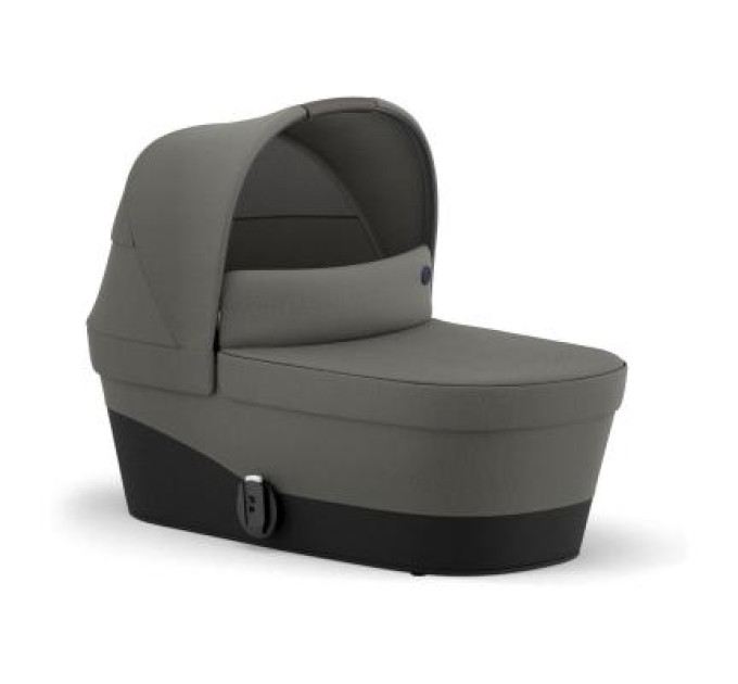 Люлька Cybex Gazelle S Soho Grey mid grey (520002295)