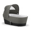 Люлька Cybex Gazelle S Soho Grey mid grey (520002295)