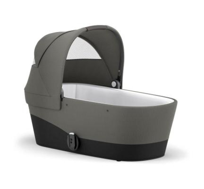 Люлька Cybex Gazelle S Soho Grey mid grey (520002295)