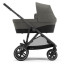 Люлька Cybex Gazelle S Soho Grey mid grey (520002295)