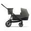 Люлька Cybex Gazelle S Soho Grey mid grey (520002295)