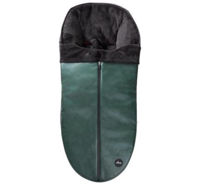 Зимний конверт Mima Footmuff British Green (S1101400-06BB)