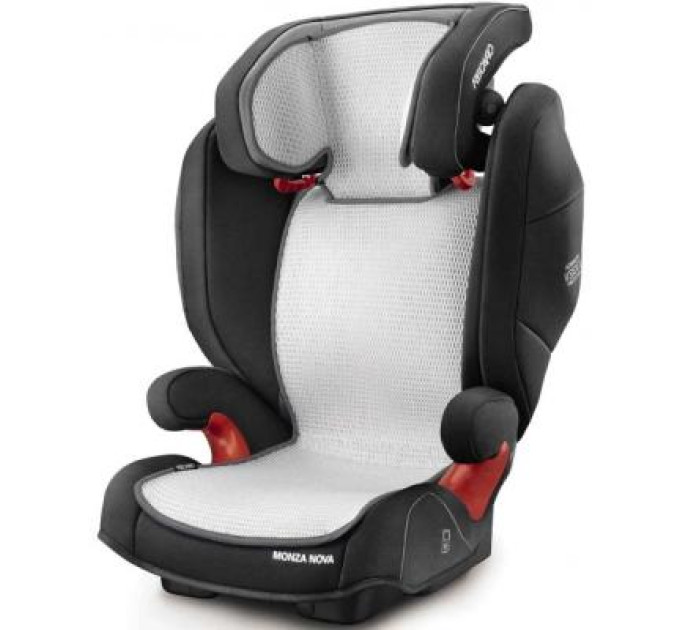 Чехол для автокресла Recaro AirMesh Milano Monza (00088035350000)