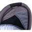 Люлька Valco Baby Q Bassinet для Trimod X, Snap 4 Ultra, Quad X / Dove Grey (9957)