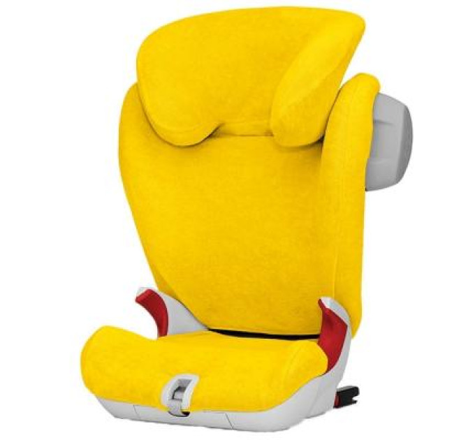 Чехол для автокресла Britax-Romer летний KIDFIX SL SICT & KIDFIX SL Yellow (2000025111)