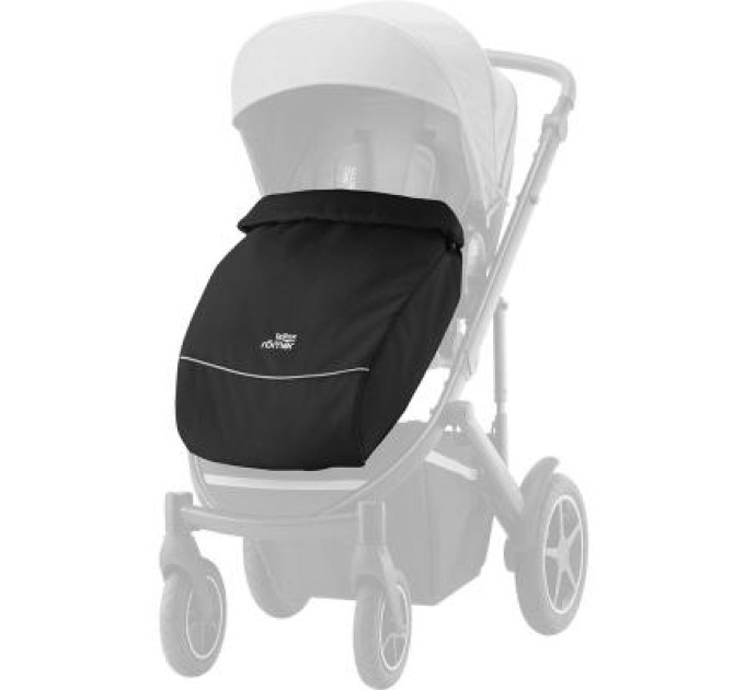 Чехол для ног Britax-Romer SMILE III Space Black (2000033507)