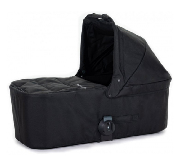 Люлька Bumbleride Bassinet Matte Black (BAS-55ZBK)