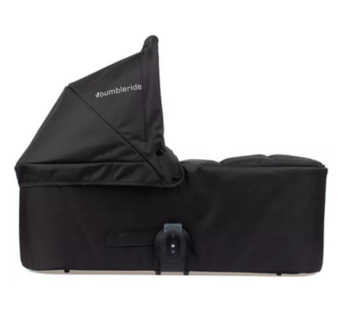 Люлька Bumbleride Bassinet Matte Black (BAS-55ZBK)