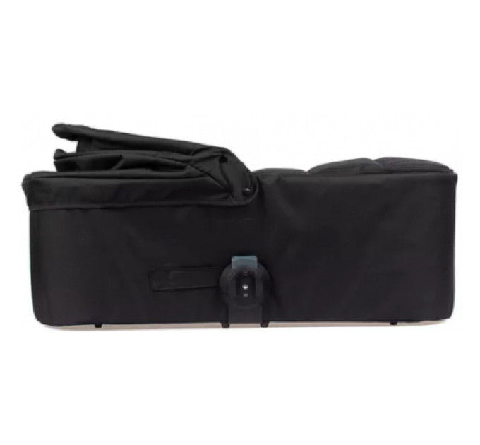 Люлька Bumbleride Bassinet Matte Black (BAS-55ZBK)