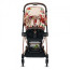 Набор текстиля для коляски Cybex Mios Spring Blossom Dark (519004003)