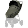 Набор текстиля для коляски Britax B-AGILE/B-MOTION Olive Denim + накидка (2000027985)