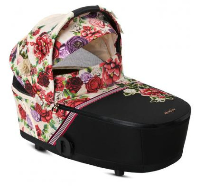 Люлька Cybex Mios Lux R Spring Blossom Light (519004013)