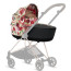 Люлька Cybex Mios Lux R Spring Blossom Light (519004013)