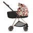 Люлька Cybex Mios Lux R Spring Blossom Light (519004013)