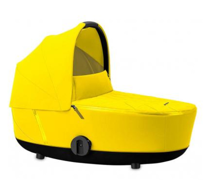 Люлька Cybex Mios Lux R Mustard Yellow yellow (520000891)