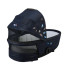 Люлька Cybex Mios Lux R Jewels of Nature dark blue (521000045)