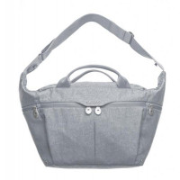 Сумка для мамы Doona All-Day Bag grey (SP104-99-006-099)