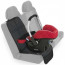 Защитный коврик Hauck под автокресло Sit On Me Deluxe (61802-8)