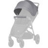 Набор текстиля для коляски Britax B-AGILE/B-MOTION Steel Grey (2000033233)