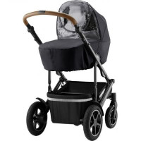 Дождевик Britax-Romer SMILE III Black (2000032688)