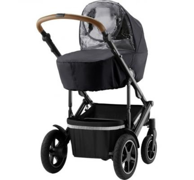 Дождевик Britax-Romer SMILE III Black (2000032688)