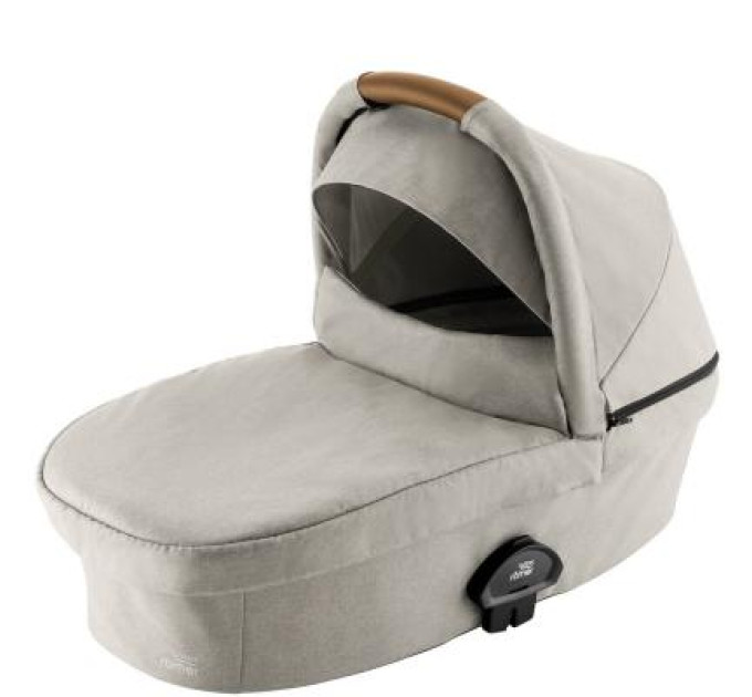 Люлька Britax-Romer SMILE III Pure Beige, Brown (2000032754)